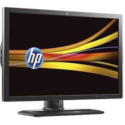 HP ZR2440w 24" Vermogen (watt): 59W 1920x1200 Vermogen (watt