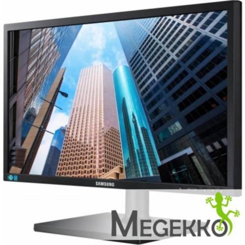 Samsung S22E450MW 22" Zwart