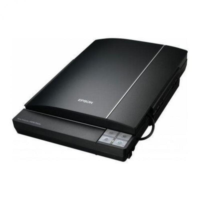 Epson Perfection V370 Photo