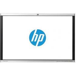 HP LA2405x 24-inch DVI-D, VGA (D-Sub) WUXGA DisplayPort,