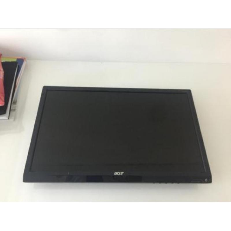 Acer Monitor P235h Full HD