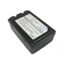 CS Accu Batterij voor Symbol PDT8146 - 3600mAh 3.7V