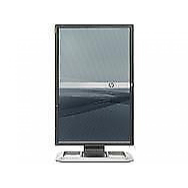 HP LP2475w / 24 inch / 1920x1200 (WUXGA) / DVI-D / DVI-I ...