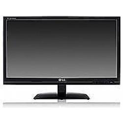 LG Flatron E2341T-BN Zwart / FHD / 23" / 96dpi / 1920 x 1080