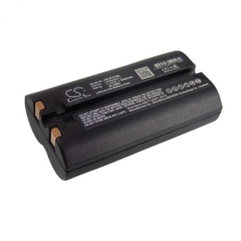 Accu Batterij voor Telekom D1718 e.a. - 3400mAh 7.4V