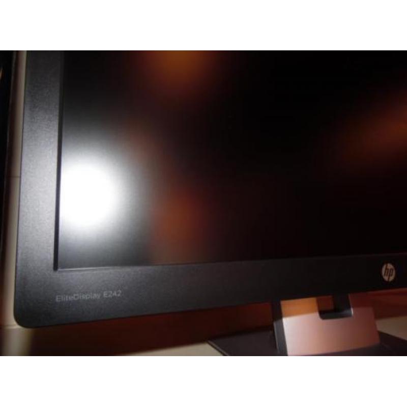 HP EliteDisplay E242 (24 inch) #240