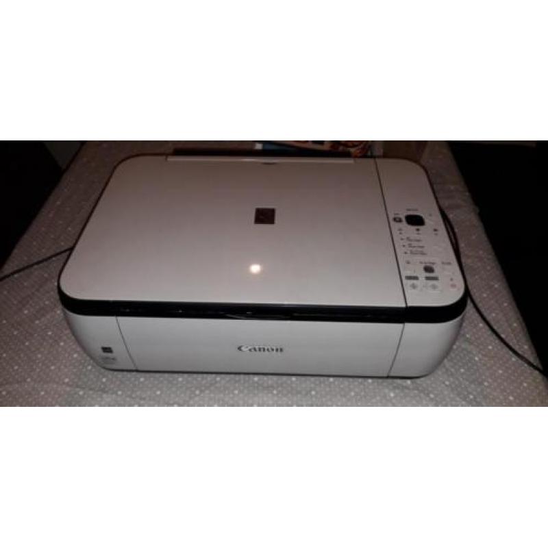 Canon mp270 printer scanner copie