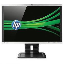 HP LA2405x 24" Garantie: 1 Jaar DVI-D Vermogen (watt): 39W