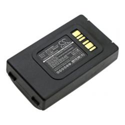 CS Accu Batterij CS-DKA300BH - 6800mAh - Datalogic Skorpi...