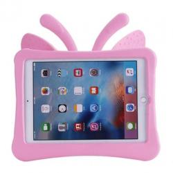 iPad Pro 9.7 / Air 2 / Air 1 - Kids Proof Cover Beschermd