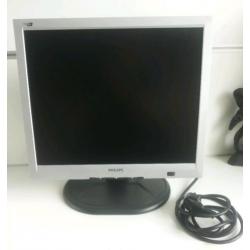 Philips LCD/TFT Monitor 170B4