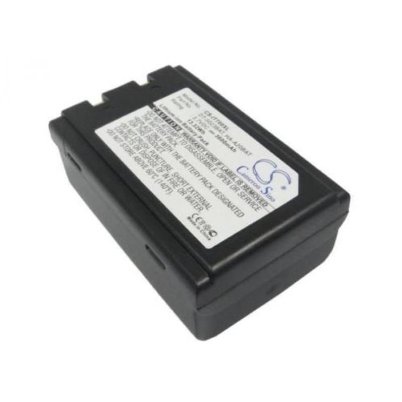 CS Accu Batterij voor Chameleon RF PB2100 - 3600mAh 3.7V