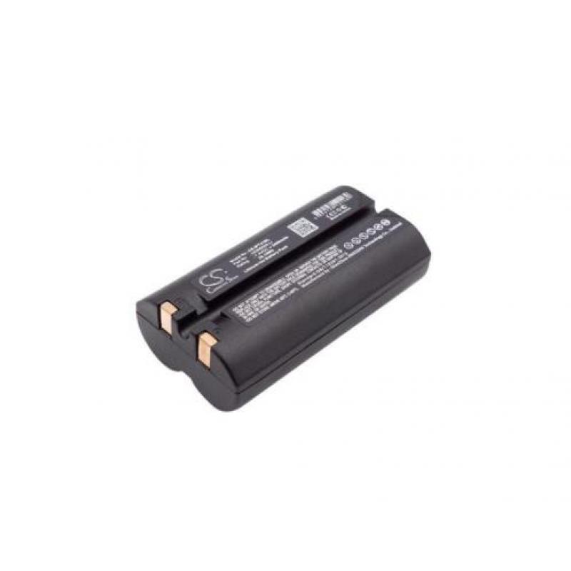 Accu Batterij voor Sony 550030-000 e.a. - 3400mAh 7.4V