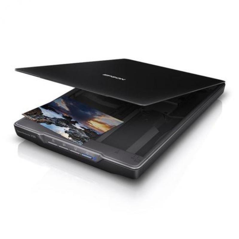 Epson Perfection V39 Photo scanner