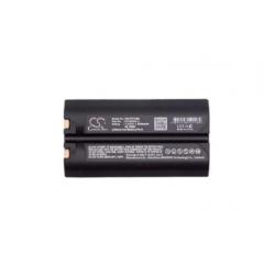 Accu Batterij voor Intermec 680 e.a. - 3400mAh 7.4V