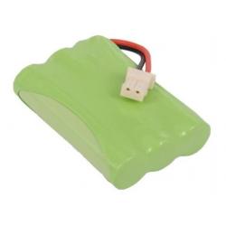 Replacement Accu Batterij Verifone Magic 3 - 3.6V 700mAh