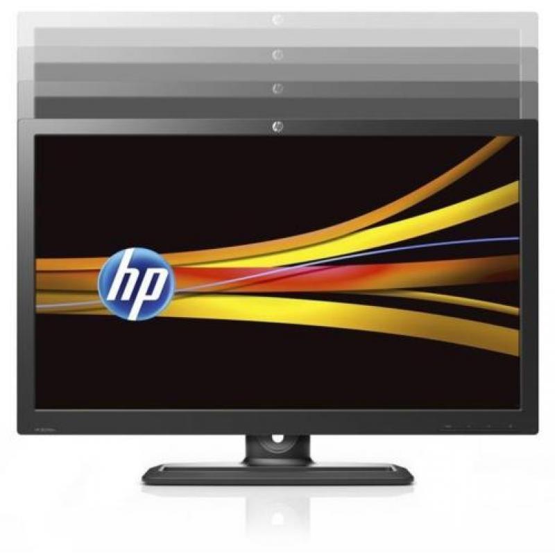 HP ZR2440w 24" Vermogen (watt): 59W 1920x1200 Vermogen (watt