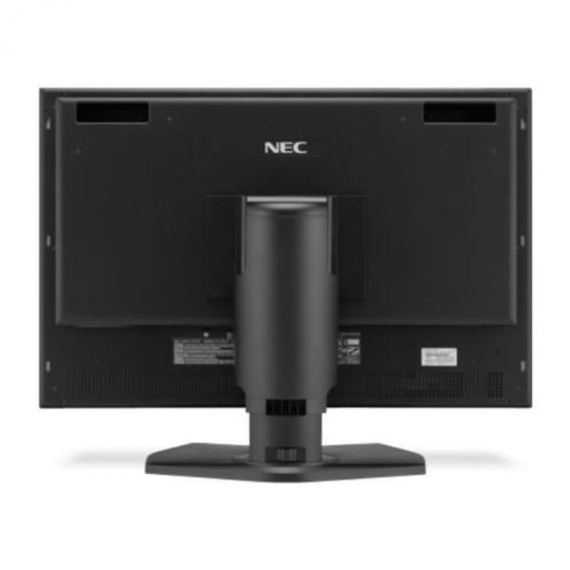 30 Nec Multisync PA301W 2560x1600