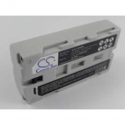 CS Accu Batterij Casio CS-IT3000SL - 2200mAh 7.4V