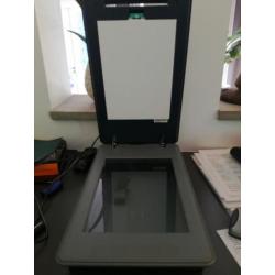 HP scanjet G4050