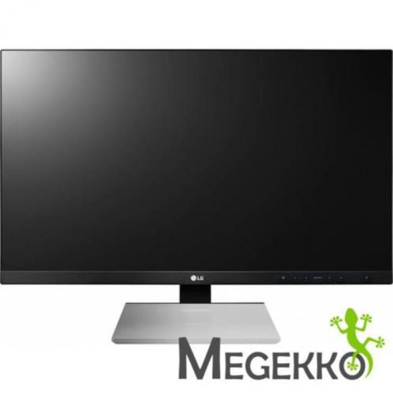 LG 24BK750Y-B 24" monitor