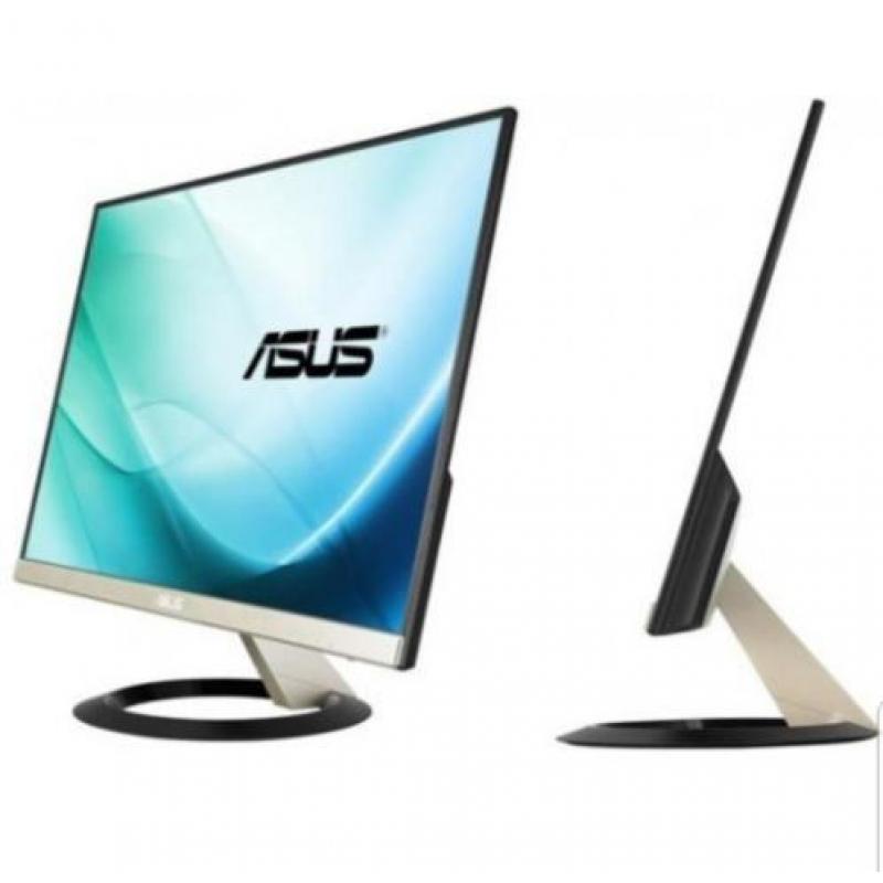 Asus Beeldscherm 21.5 Inch LED VZ229H Full HD