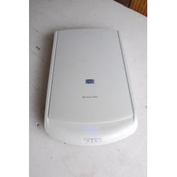 HP ScanJet 2400 flatbedscanner A4