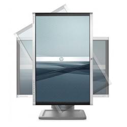 HP Compaq LA2205wg - 22" TN LCD-monitor met USB