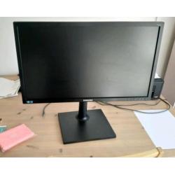 Samsung TC241 monitor 24 inch