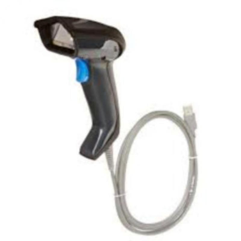 Datalogic USB Barcode Scanner, model Gryphon GD4130, Euro 45