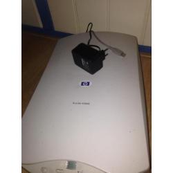 Scanner Hp scanjet 4300c