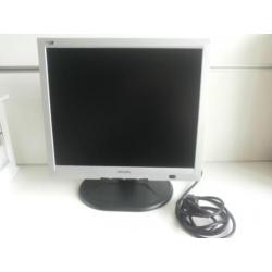 Philips LCD/TFT Monitor 170B4