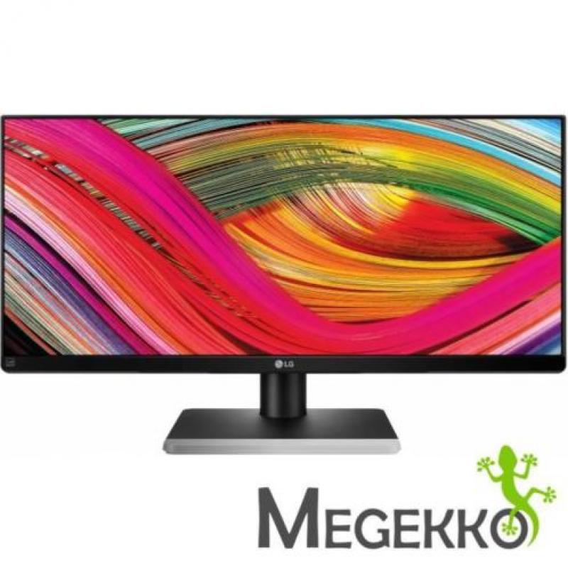 LG 29UB67 29" monitor