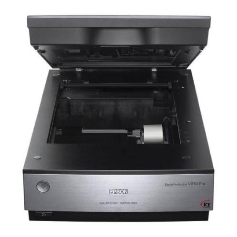 Epson Perfection V850 Photo Scanner