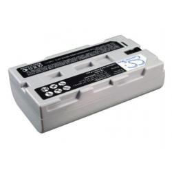 CS Accu Batterij Casio CS-IT3000SL - 2200mAh 7.4V