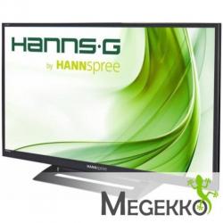 Hannspree Hanns.G HL 326 HPB 32" Full HD TFT Zwart compute..