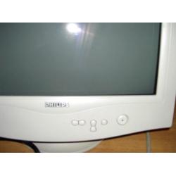 beeldscherm Philips 107T