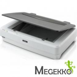 Epson Expression 12000XL Flatbed scanner 2400 x 4800DPI A3..