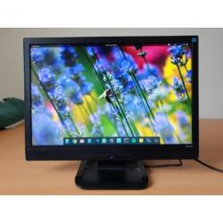 Iiyama 22 inch lcd-monitor