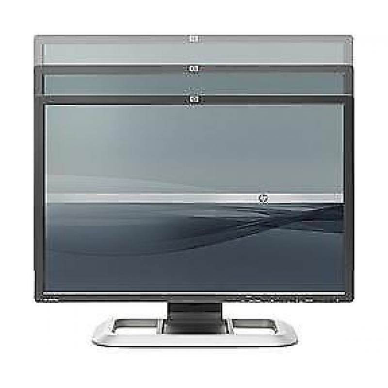 HP LP2475w / 24 inch / 1920x1200 (WUXGA) / DVI-D / DVI-I ...