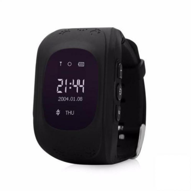 GpsBird Kinder GPS Smartwatch met Gratis Spinner