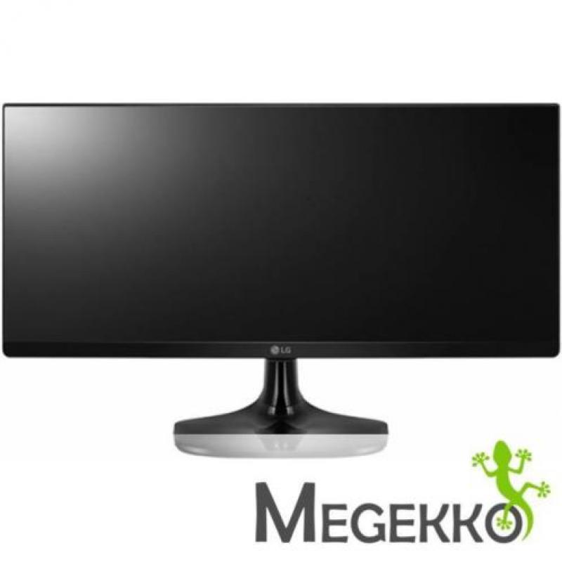 LG 25UM58-P 25" monitor