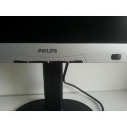 Philips LCD/TFT Monitor 170B4