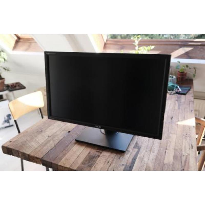 Asus PA278Q 27 inch Monitor, 10-bit beeldscherm