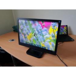 Iiyama 22 inch lcd-monitor