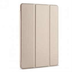 Full protection smart cover goud iPad 2017 (9.7")