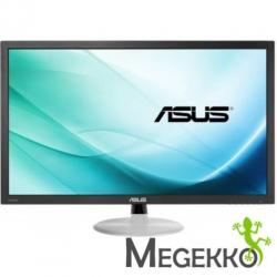 ASUS VP228HE 21.5" Full HD Zwart