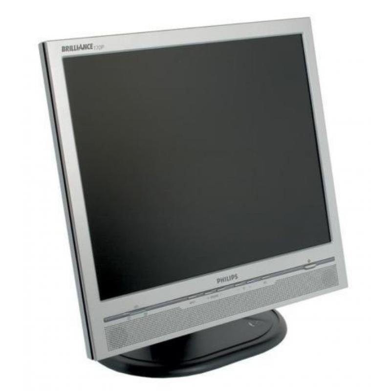 Partij Philips TFT Schermen 17''