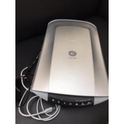 Canon CanoScan 4400F snelle scanner