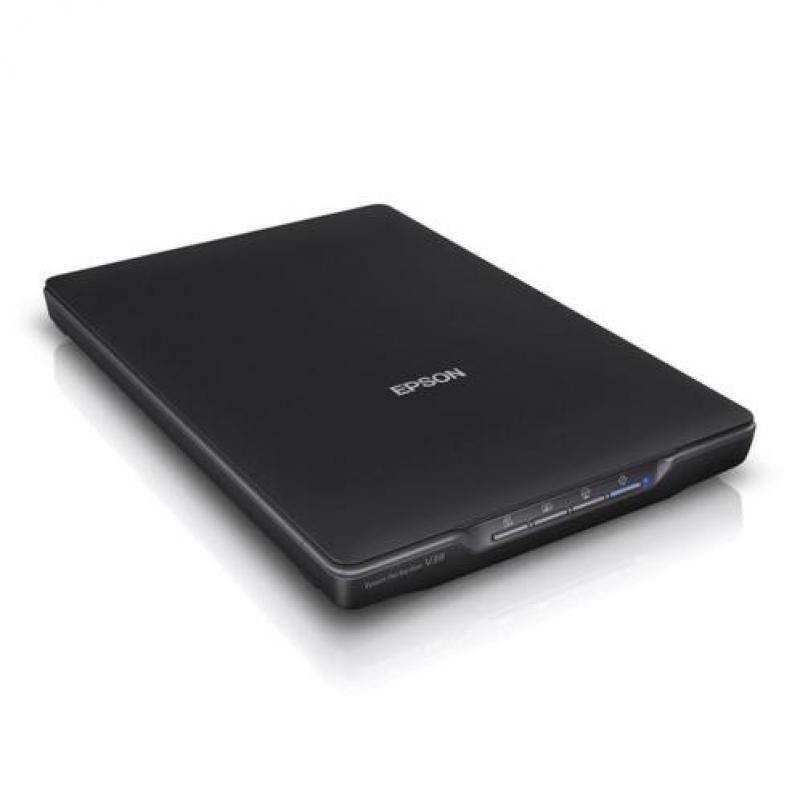 Epson Perfection V39 Photo scanner